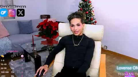 Abby Bella online show from 12.21.25