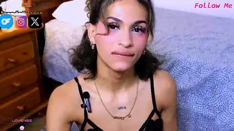 Abby Bella online show from 02.07.26