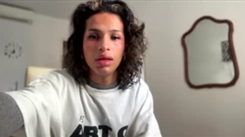 Abby Bella online show from 05.07.26