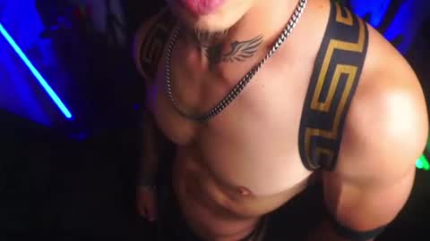 matius online show from 06.14.26
