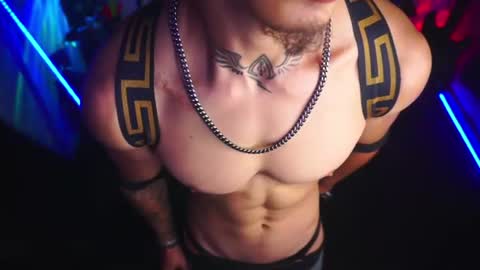 matius online show from 06.14.26