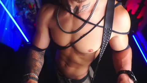 matius online show from 07.15.26