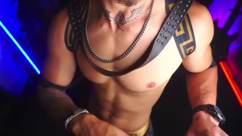 matius online show from 07.17.26