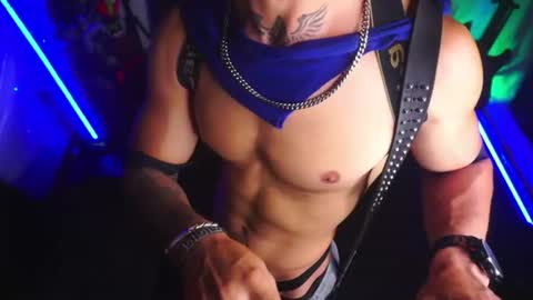 matius online show from 07.18.26