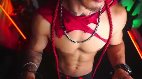 matius online show from 07.20.26