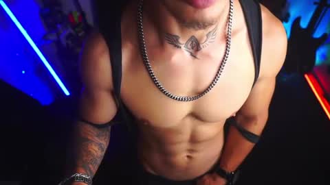 matius online show from 07.20.26
