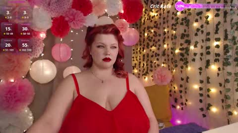 Snapshot of matreshka66 chatting on 02.23.26 Daria online show from 02.23.26