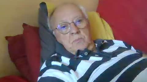 joyaam79 online show from 10.31.25