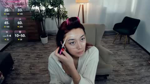 Snapshot of matronafess chatting on 01.17.26 Kate online show from 01.17.26