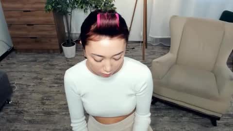 Snapshot of matronafess chatting on 01.18.26 Kate online show from 01.18.26