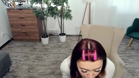 Snapshot of matronafess chatting on 02.02.26 Kate online show from 02.02.26