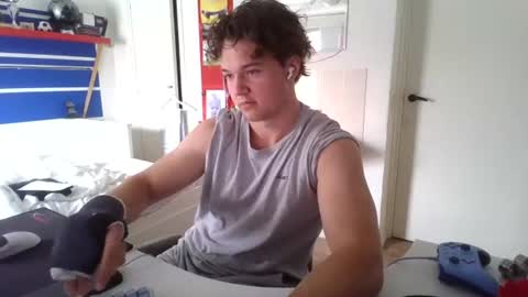 matswijnen1 online show from 07.30.26
