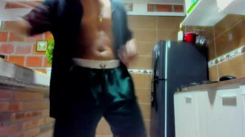 ANDRES online show from 05.23.26
