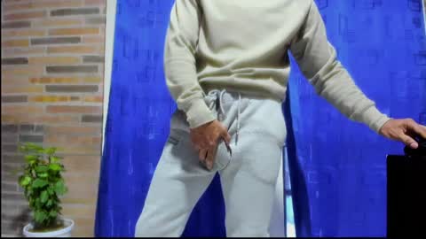 ANDRES online show from 06.13.26