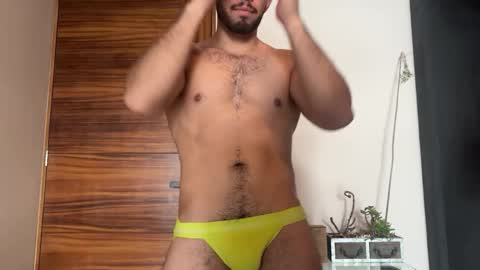 The Matt Leon online show from 03.07.26