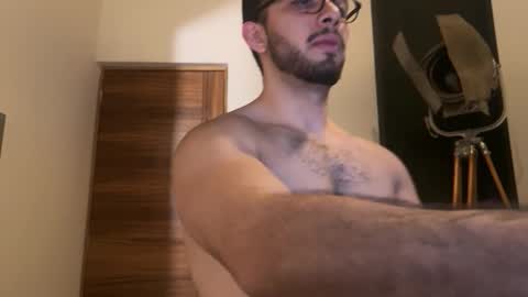 The Matt Leon online show from 03.10.26