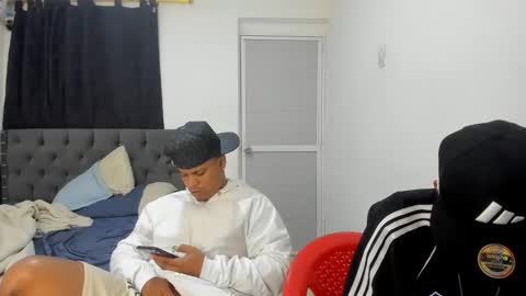 Snapshot of matt_master chatting on 02.03.26 matt_master online show from 02.03.26