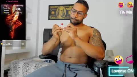 Snapshot of matt_rodriguez92 chatting on 02.11.26 matt rodriguez92 online show from 02.11.26