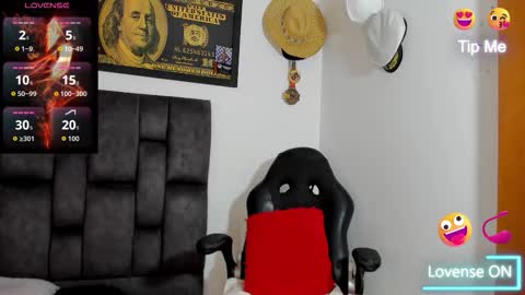 Snapshot of matt_rodriguez92 chatting on 02.27.26 matt rodriguez92 online show from 02.27.26