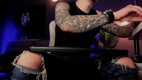 Matt online show from 04.30.26