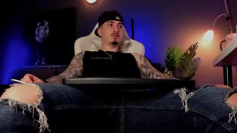 Matt online show from 05.01.26