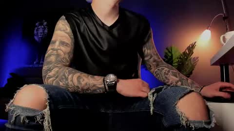 Matt online show from 05.04.26