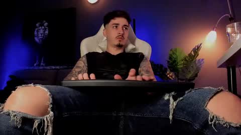 Matt online show from 05.09.26