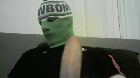 Mattador online show from 12.12.24