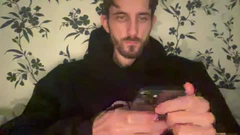 Snapshot of mattcarta chatting on 01.19.25 mattcarta online show from 01.19.25