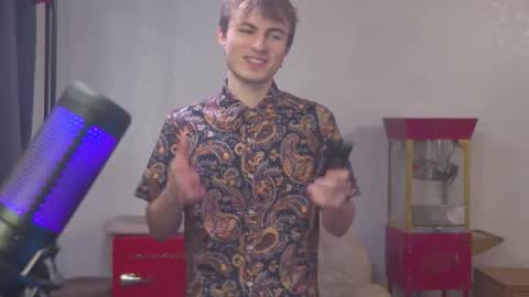 Matt Cash online show from 03.17.26