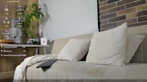 Snapshot of mattclawjean chatting on 02.25.25 mattaclawjean online show from 02.25.25