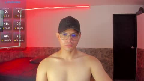 Snapshot of mattcoom chatting on 12.04.24 Matt Coom Independent model online show from 12.04.24