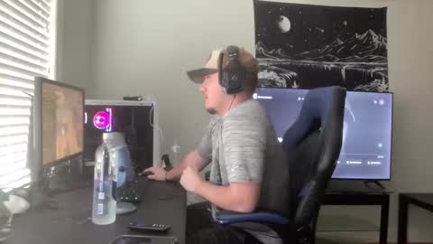 MattDawg13 online show from 03.25.26