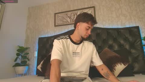 Matt online show from 02.10.26