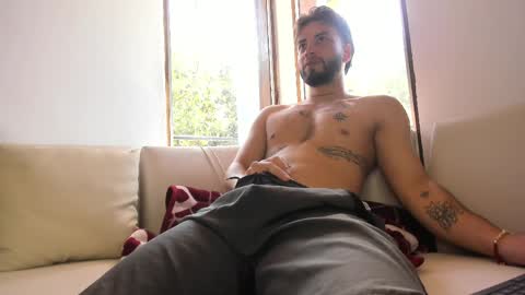 mattdevon7 online show from 03.31.26