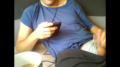 mattek89 online show from 12.04.24