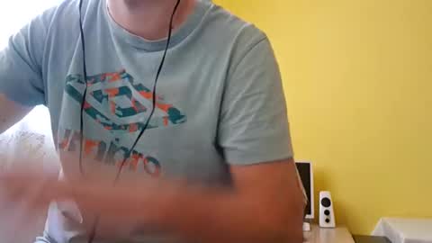 Snapshot of mattek89 chatting on 11.27.25 mattek89 online show from 11.27.25