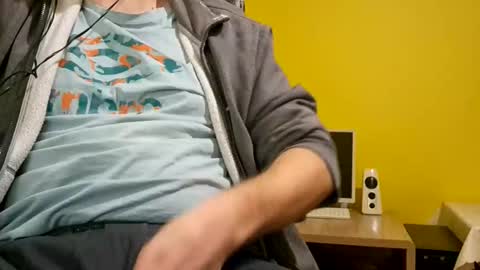 Snapshot of mattek89 chatting on 11.27.25 mattek89 online show from 11.27.25