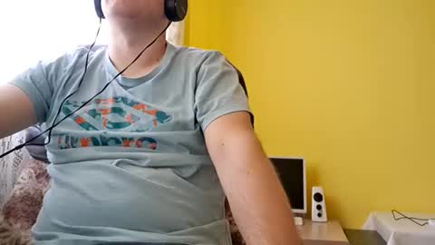 Snapshot of mattek89 chatting on 11.28.25 mattek89 online show from 11.28.25