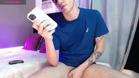 ---Matteo--- online show from 11.13.25