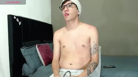 ---Matteo--- online show from 02.27.26