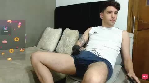 ---Matteo--- online show from 06.14.26