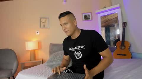 Snapshot of matteo_blonde chatting on 02.09.26 MATTEO online show from 02.09.26