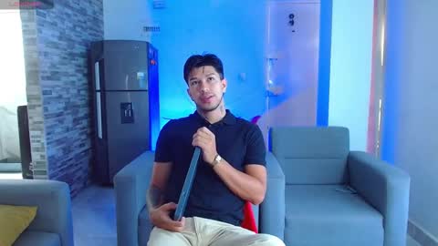 Snapshot of matteo_leto chatting on 09.16.25 matteo_leto online show from 09.16.25