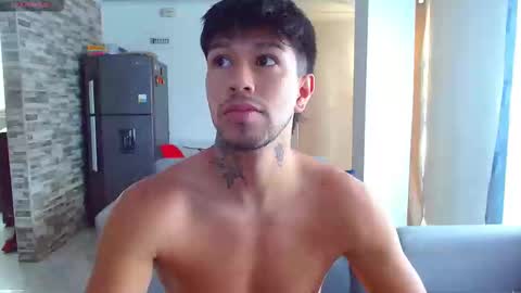 Snapshot of matteo_leto chatting on 09.22.25 matteo_leto online show from 09.22.25