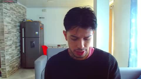 Snapshot of matteo_leto chatting on 09.23.25 matteo_leto online show from 09.23.25