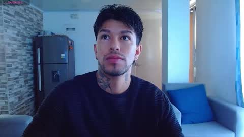 Snapshot of matteo_leto chatting on 09.24.25 matteo_leto online show from 09.24.25