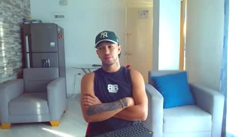 Snapshot of matteo_leto chatting on 09.26.25 matteo_leto online show from 09.26.25