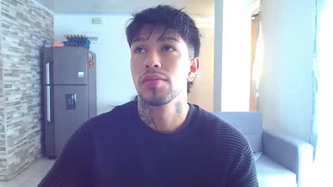 Snapshot of matteo_leto chatting on 10.01.25 matteo_leto online show from 10.01.25