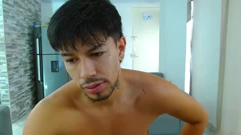 Snapshot of matteo_leto chatting on 10.02.25 matteo_leto online show from 10.02.25